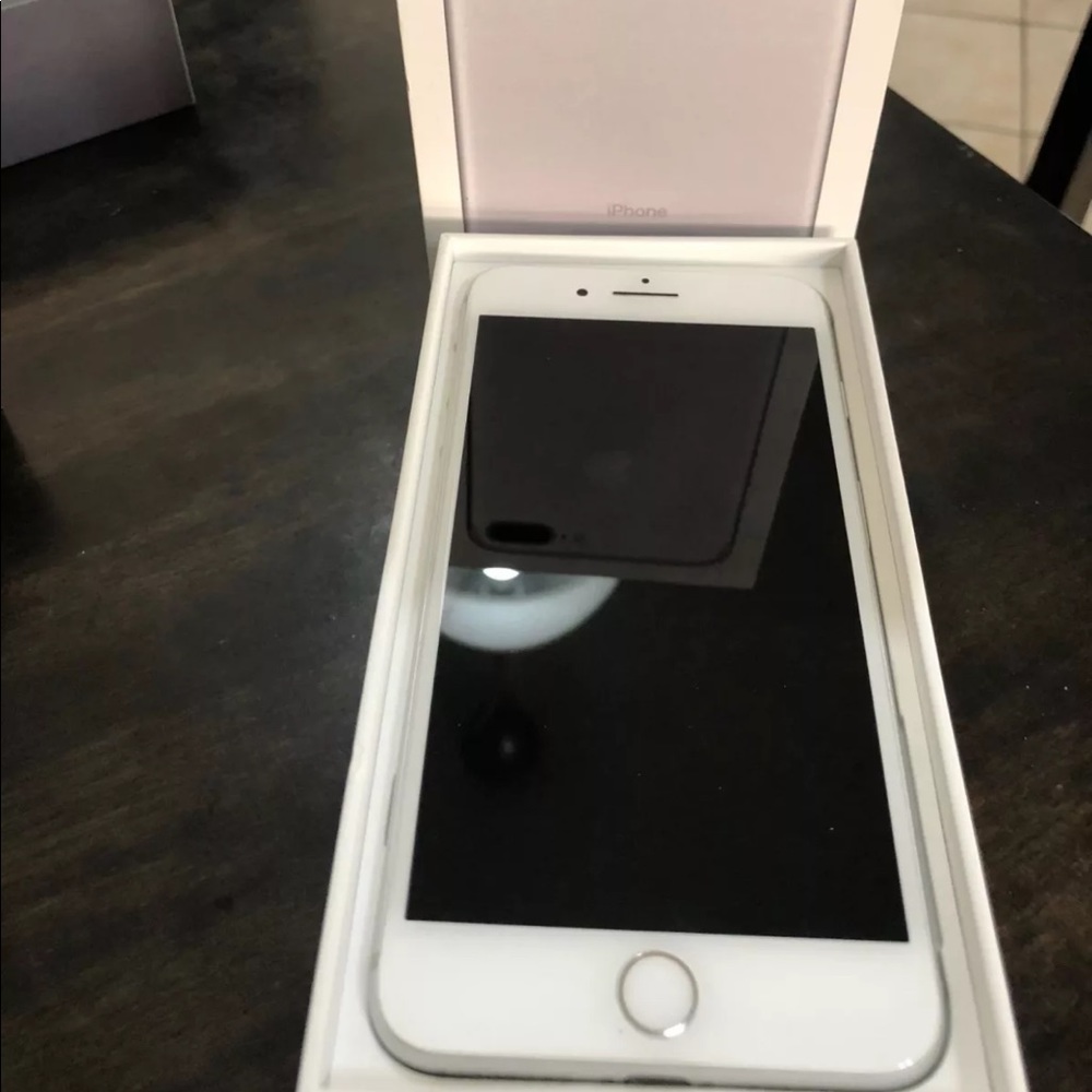 iPhone 7 Plus 64gb